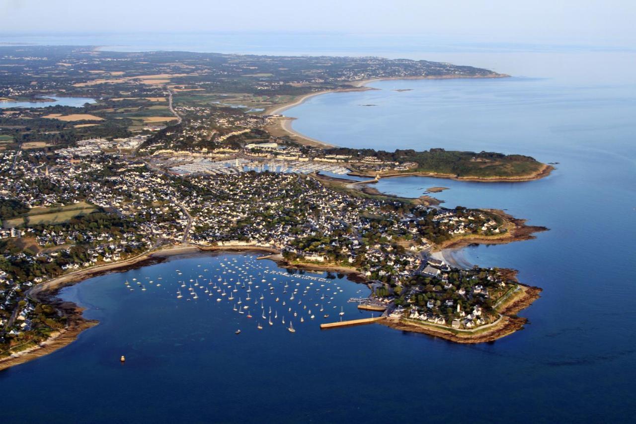 La Cigale Arzon